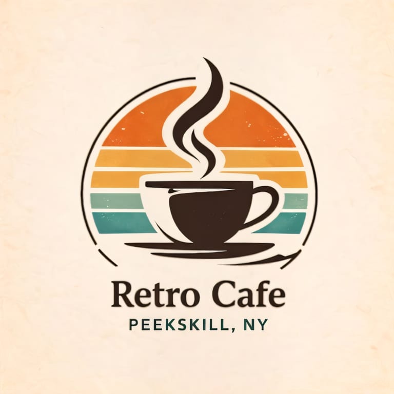 How Retro Cafe Started